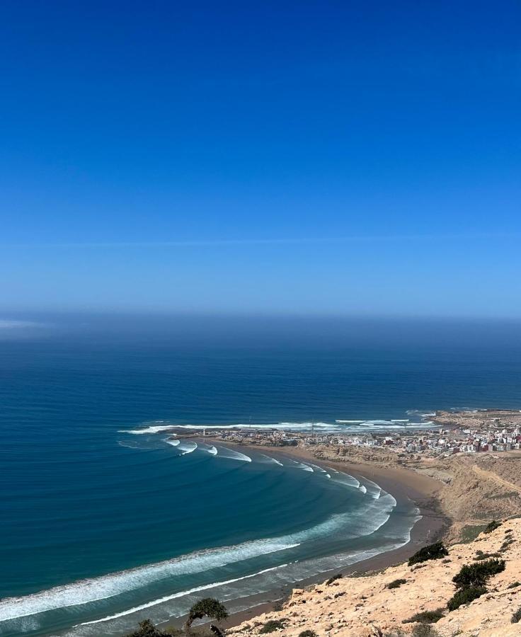 Riad Dar Naima Imsouane Dış mekan fotoğraf
