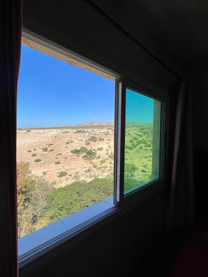 Riad Dar Naima Imsouane Dış mekan fotoğraf