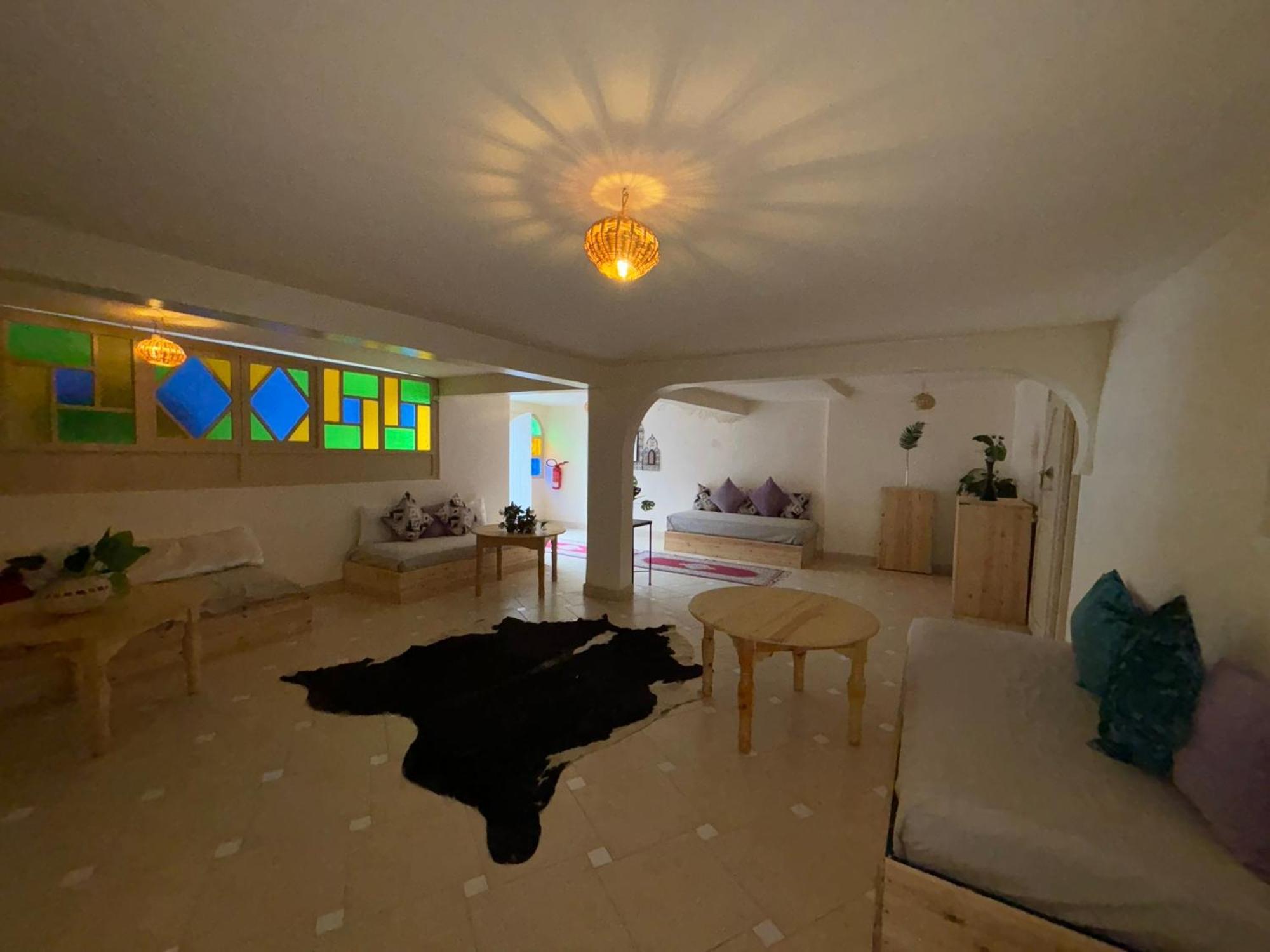 Riad Dar Naima Imsouane Dış mekan fotoğraf
