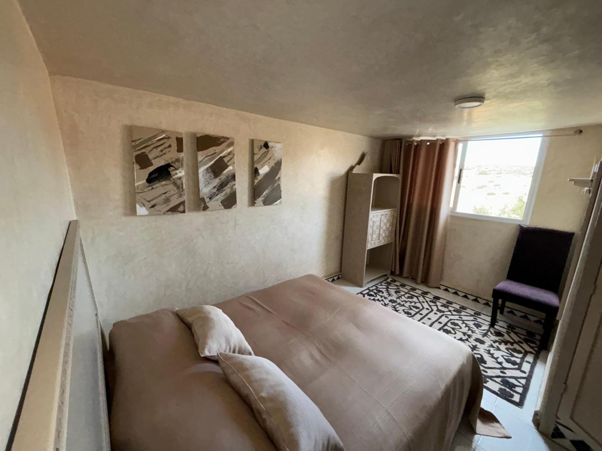 Riad Dar Naima Imsouane Dış mekan fotoğraf