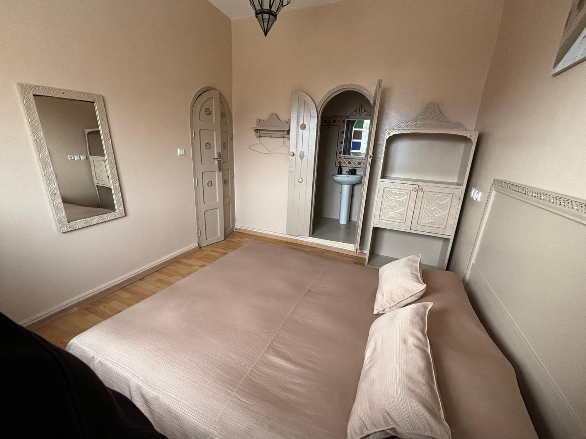 Riad Dar Naima Imsouane Dış mekan fotoğraf