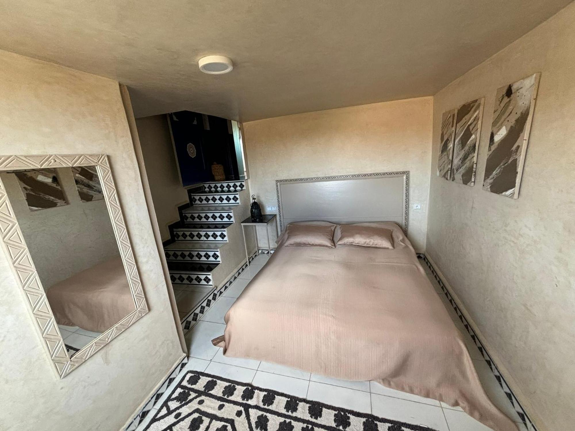 Riad Dar Naima Imsouane Dış mekan fotoğraf