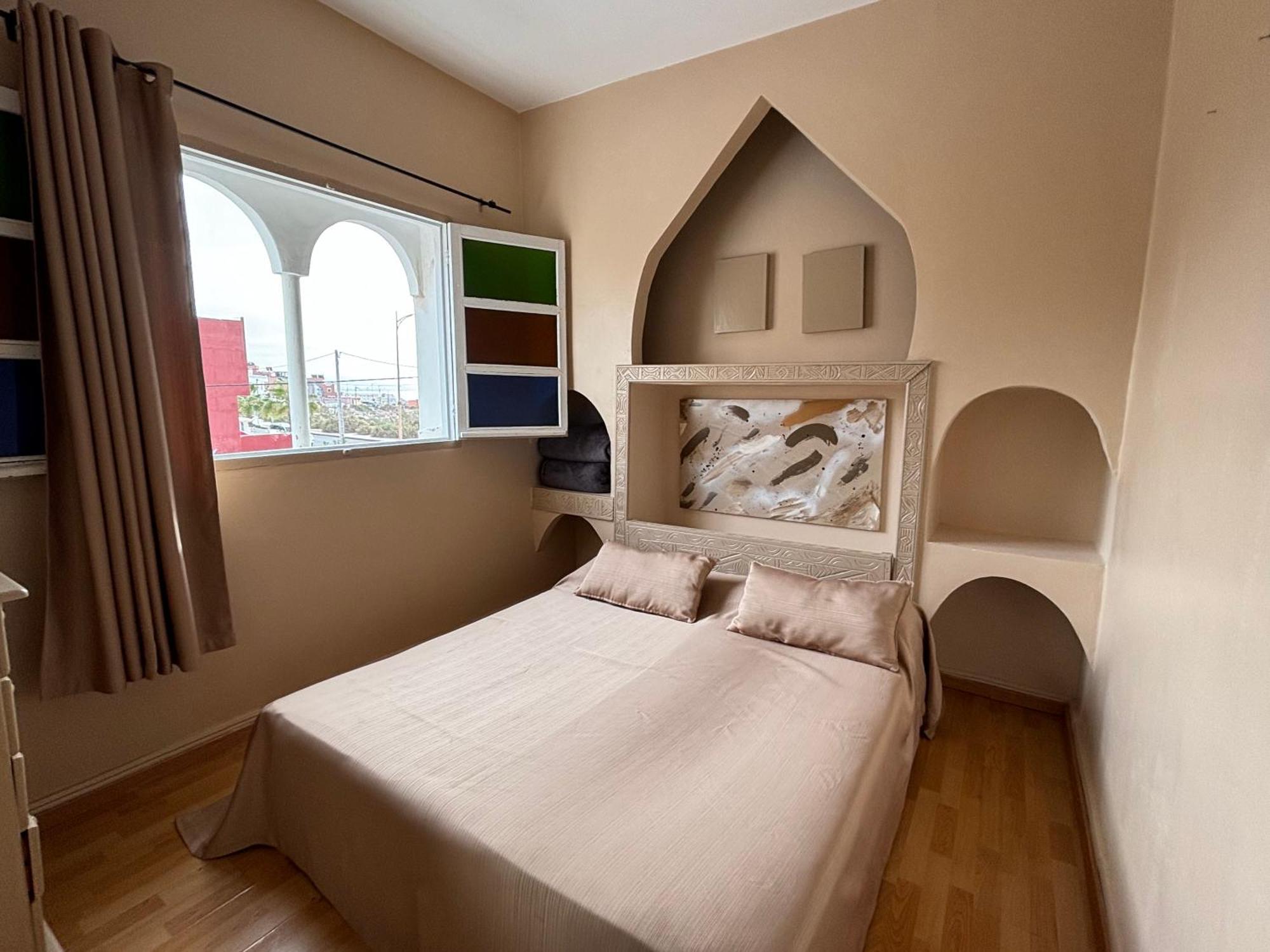Riad Dar Naima Imsouane Dış mekan fotoğraf